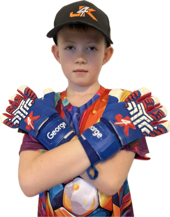 A Little J4K Delivery Made His Whole Day!