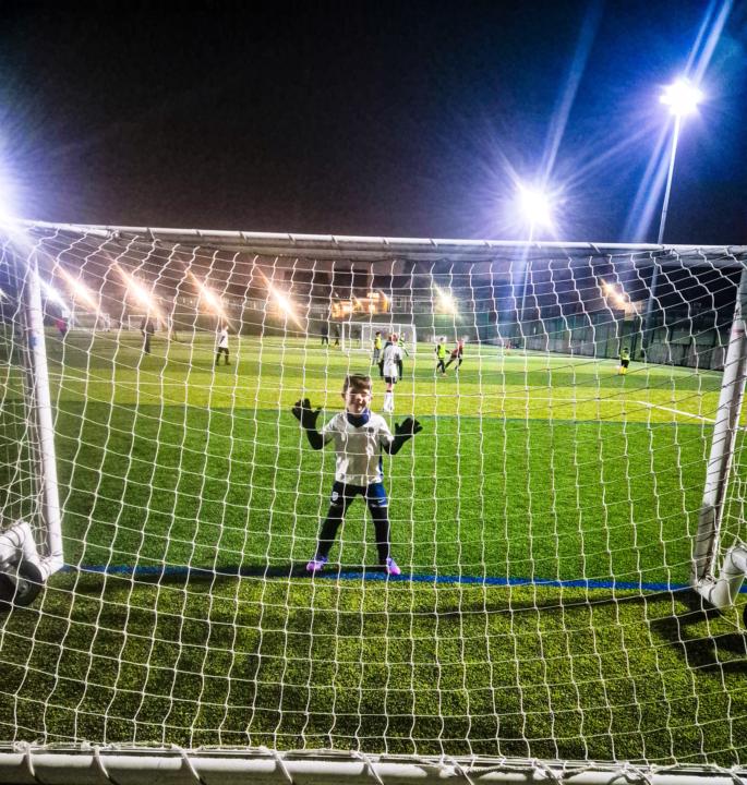 Wednesday Nights Under The Lights 