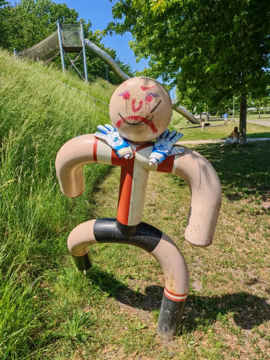 G.O.T NETHERLANDS (ROTTERDAM)