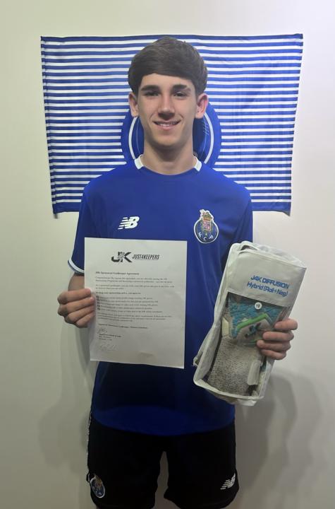 Sponsorship agreement 