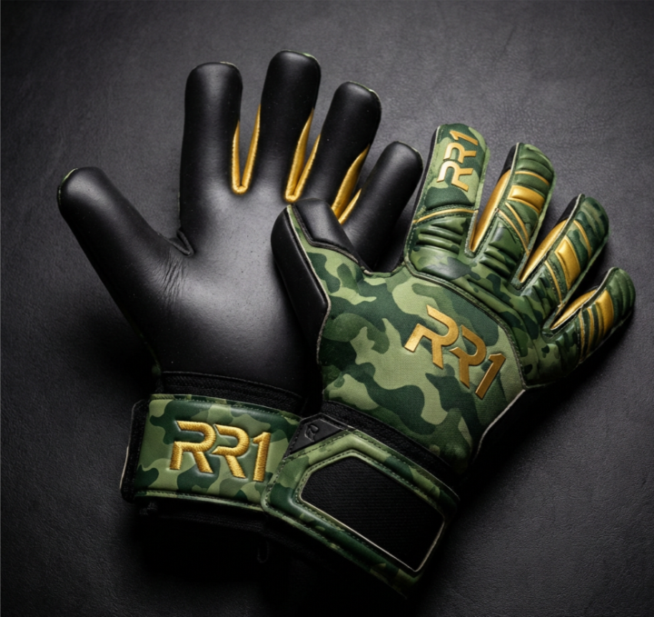 Some new RR1 designs 