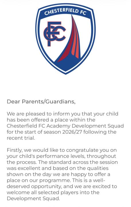 Good News