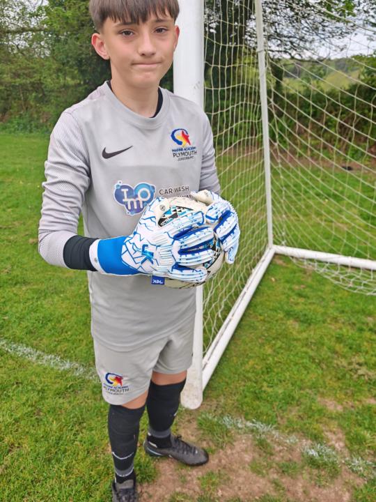 Glove review 