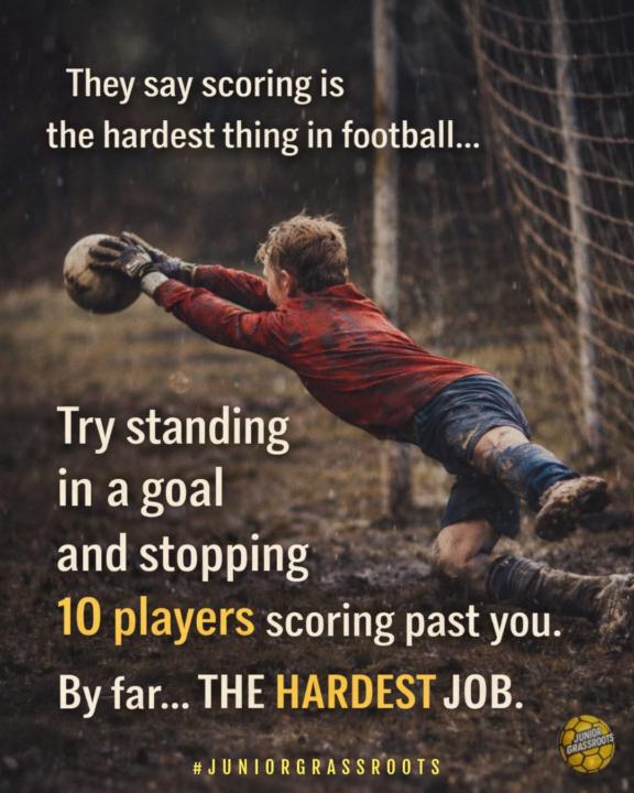 Such a tough position 