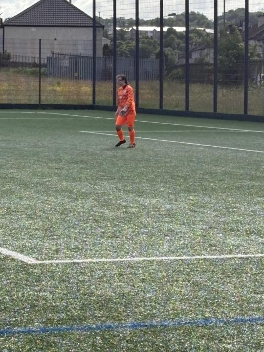 New away kit