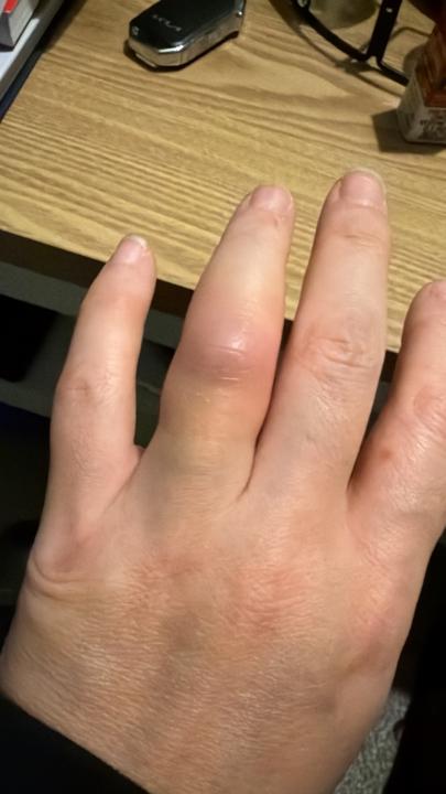 Story time from Sunday - I’ll never forget this game 