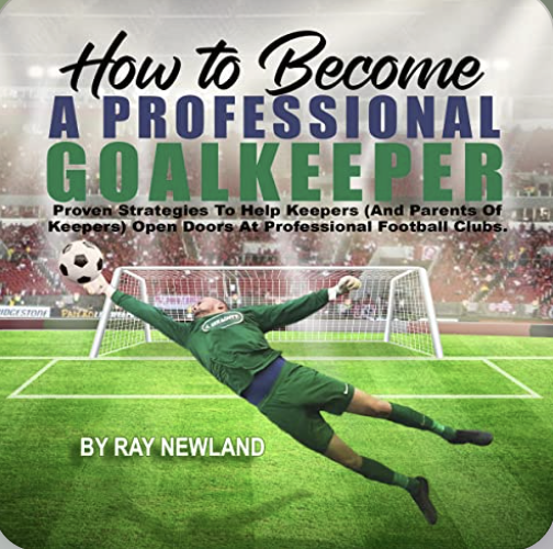 HOW TO BECOME A PRO KEEPER - FREE DOWNLOAD