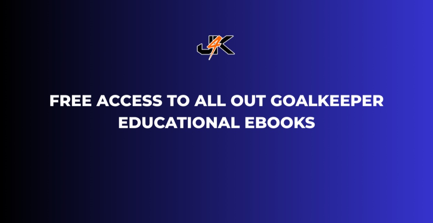 Free Goalkeeper Ebooks