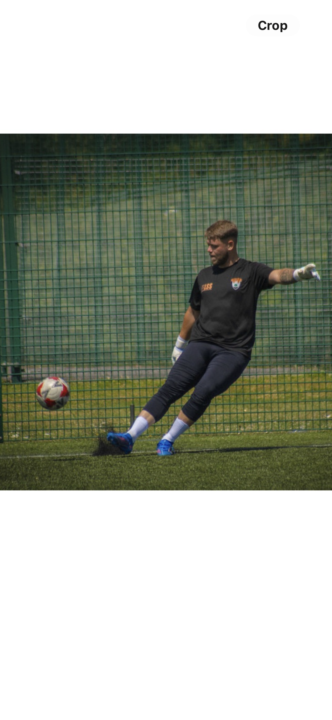 Pre Season