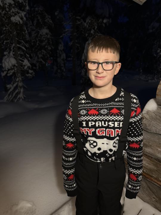 ❄️☃️🎅🏼