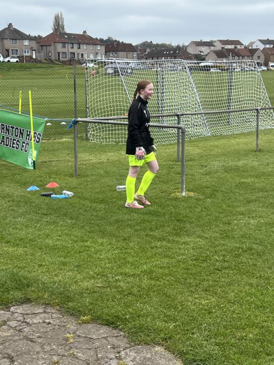 Challenge cup game 