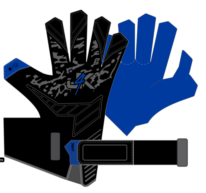 VOTE TIME - WHAT WOULD BE YOUR GLOVE COLOUR CHOICE?