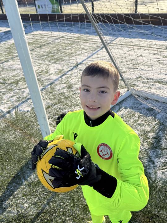 ICE VANTRA V1 HYBRID