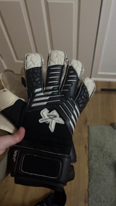New gloves!! 
