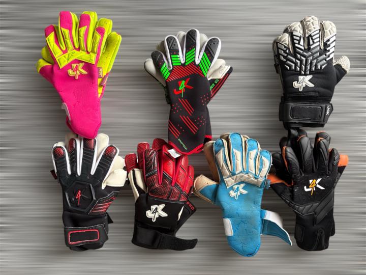 Gloves