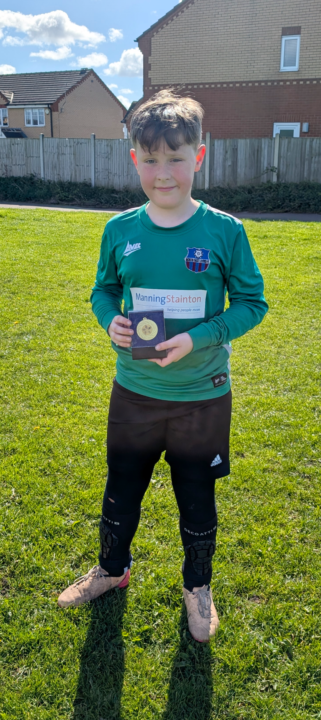 POTM again 