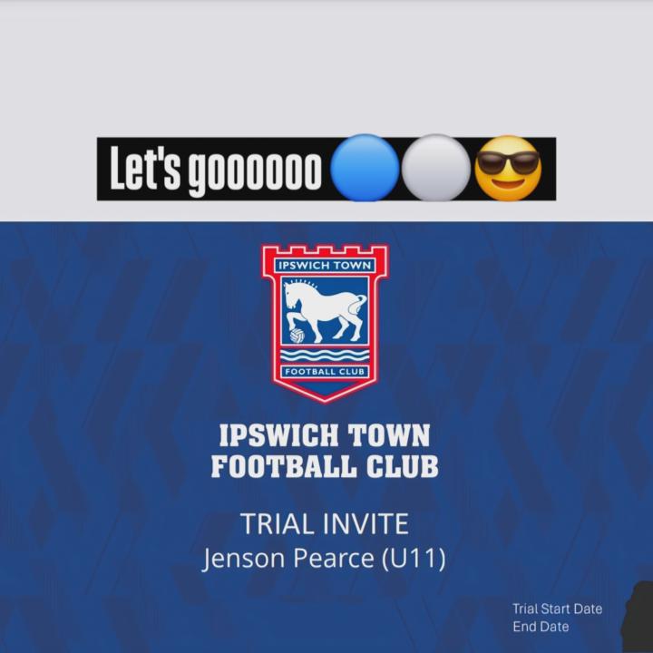 Hi J4K community 👋🏼