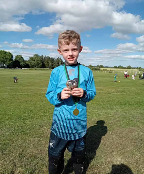 Mini tournament 
