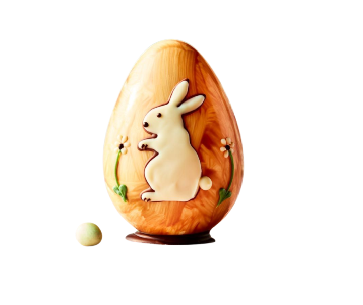 50% OFF This Easter Hunt 🐣