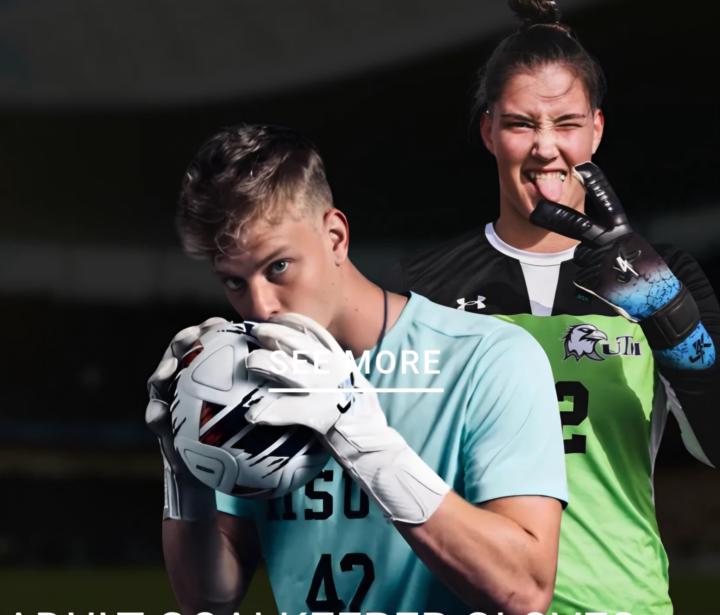 Glove Size Comparison 