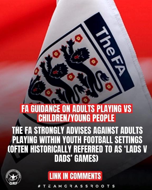 The FA Mitigation 