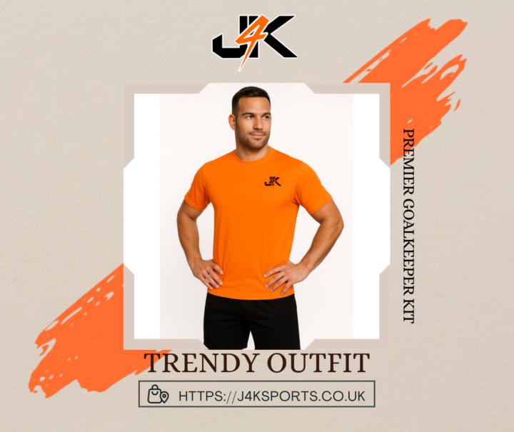 PREMIER GOALKEEPER KIT 
