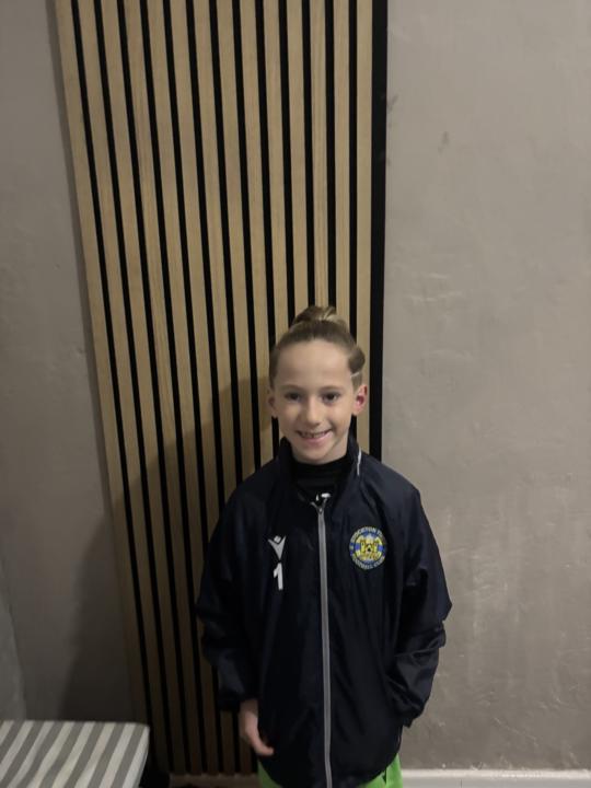 Match day 1 of 3 this week 