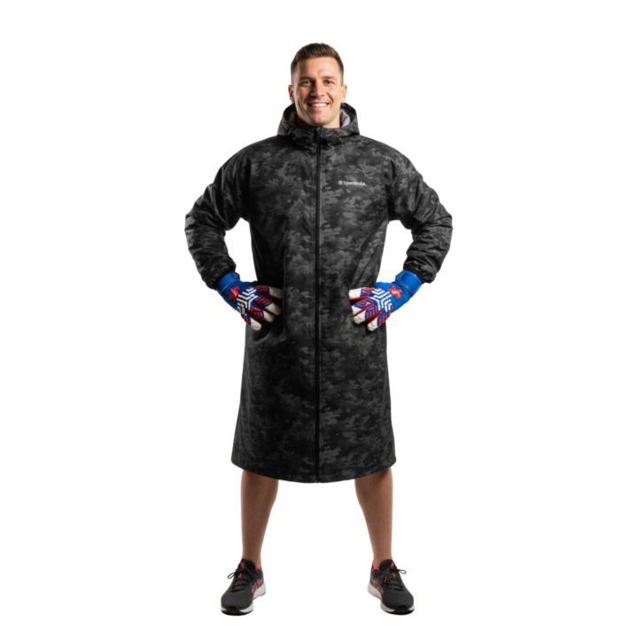 GUYS - CHOOSE YOUR WEAPONS!!!