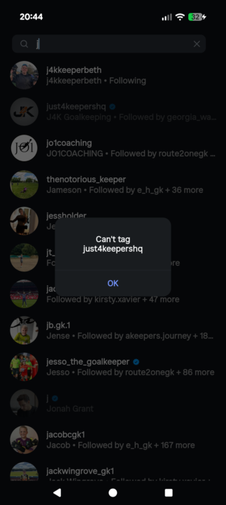 Anyone else having this problem?