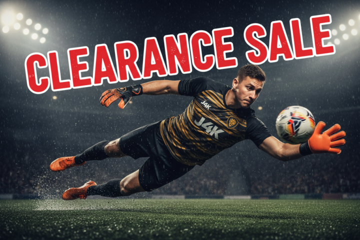 CLEARANCE SALE  - ON GK GLOVES🧤