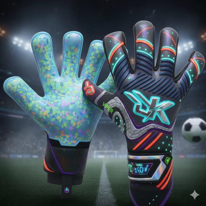 Viper glove competition