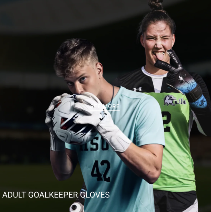 GOALKEEPER GLOVE CUT? VOTE NOW 👇