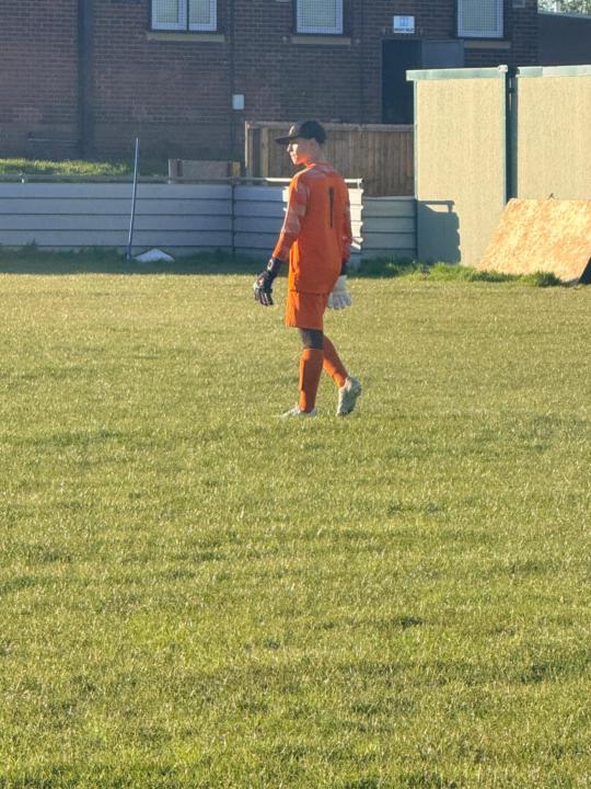 Todays match