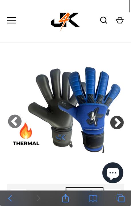 Order placed