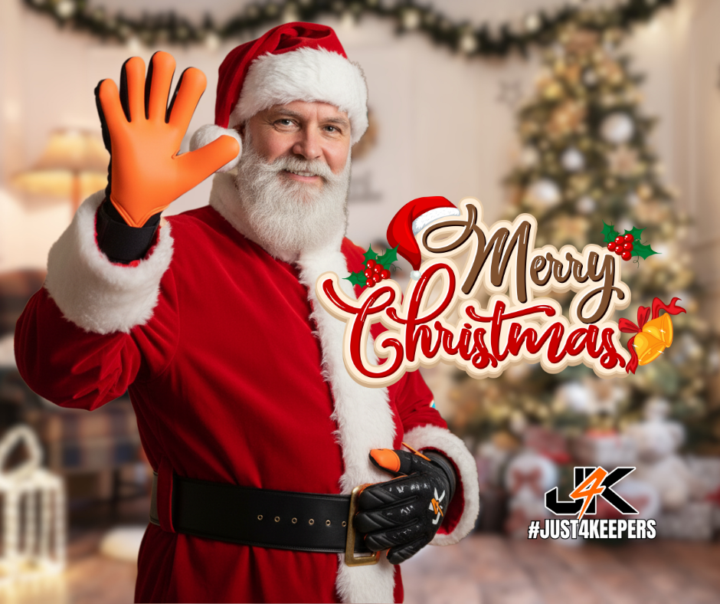 Merry Christmas Everyone!!