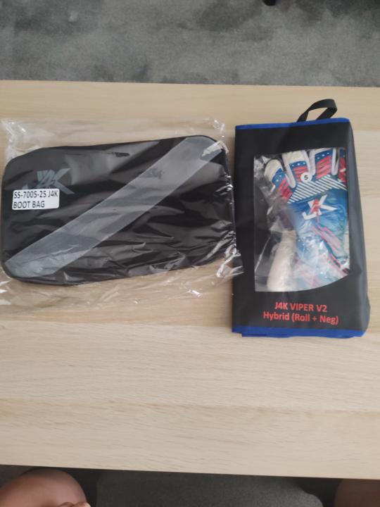 They've came !!