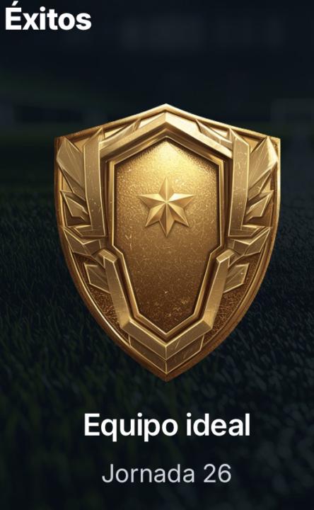 Finishing the league on a high – Team of the Week