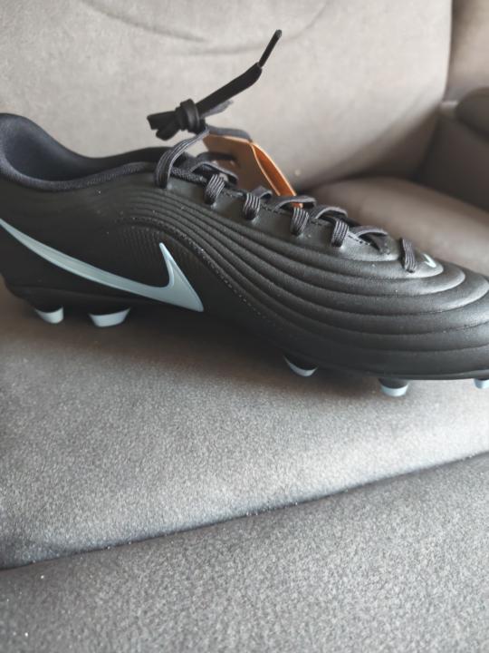 New boots 