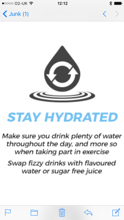 Hydration