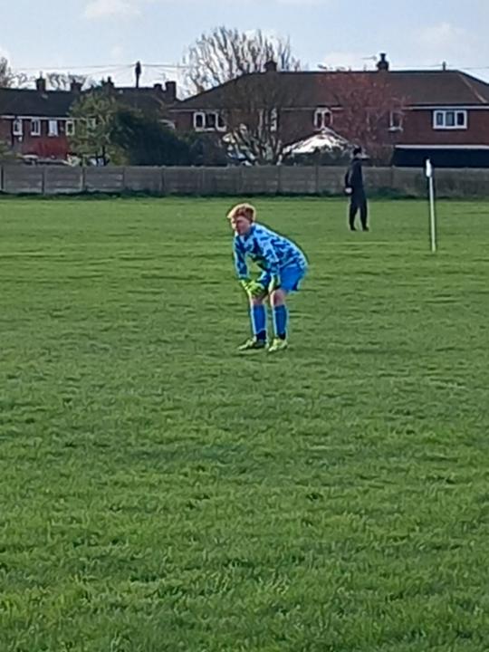 Clean sheet 