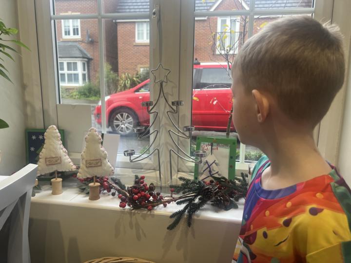 Game off - New glove day 🧤 