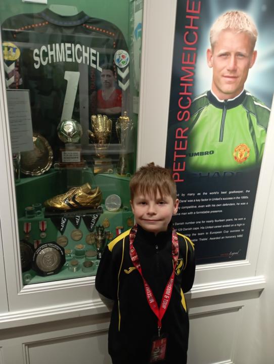 Whos you're favourite goalkeeper 