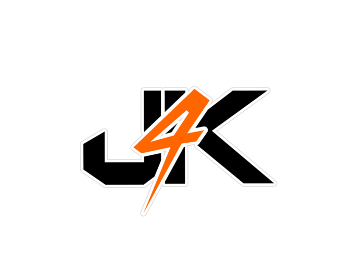 SPONSOR J4K GOALKEEPERS EYES ONLY 👀