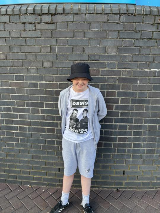 Representing the J4K brand