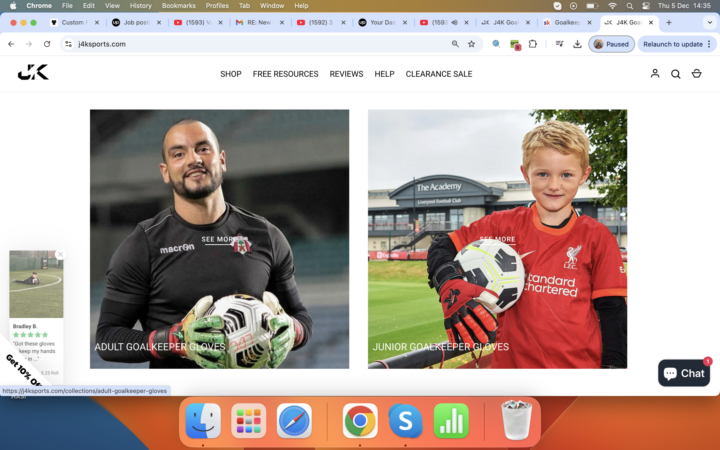 FREE GLOVES IF WE USE YOUR  PICTURE 🧤