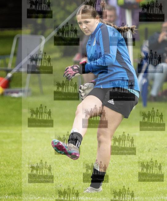 J4K Gloves on show