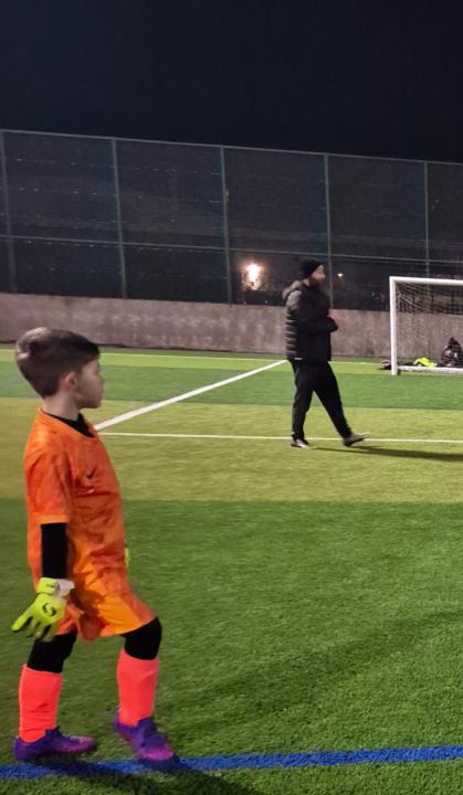 Wednesday Nights Under The Lights 