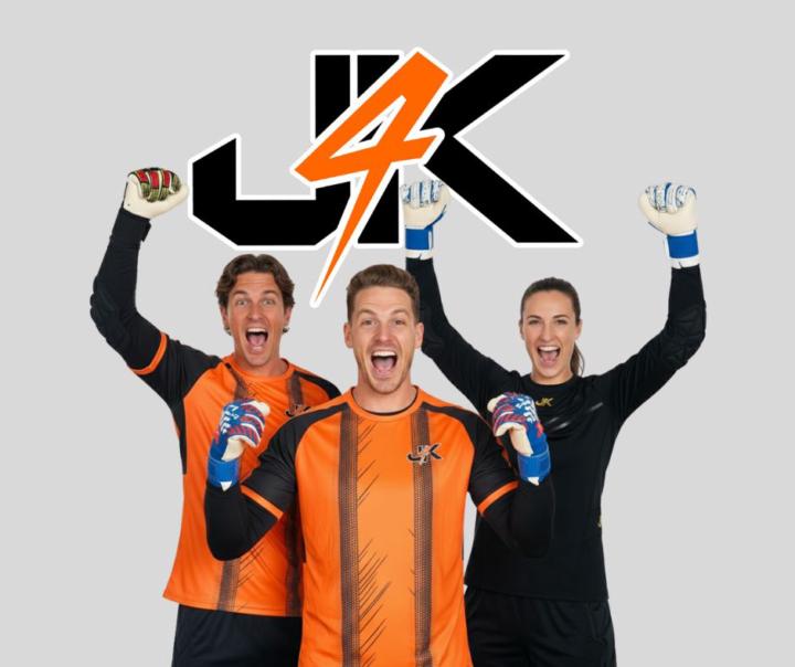 FOR J4K GLOVE AMBASSADORS EYES ONLY 👀
