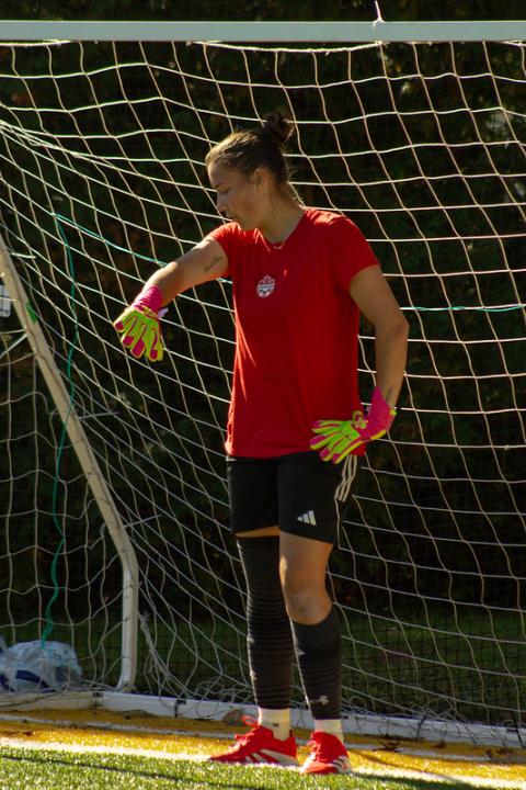 Training photos 