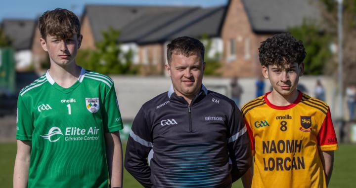 🏆 Gaa Champions 